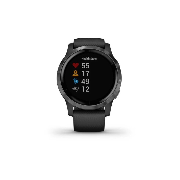 Garmin Vivoactive 4 Black/Slate 45mm