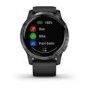 Garmin Vivoactive 4 Black/Slate 45mm