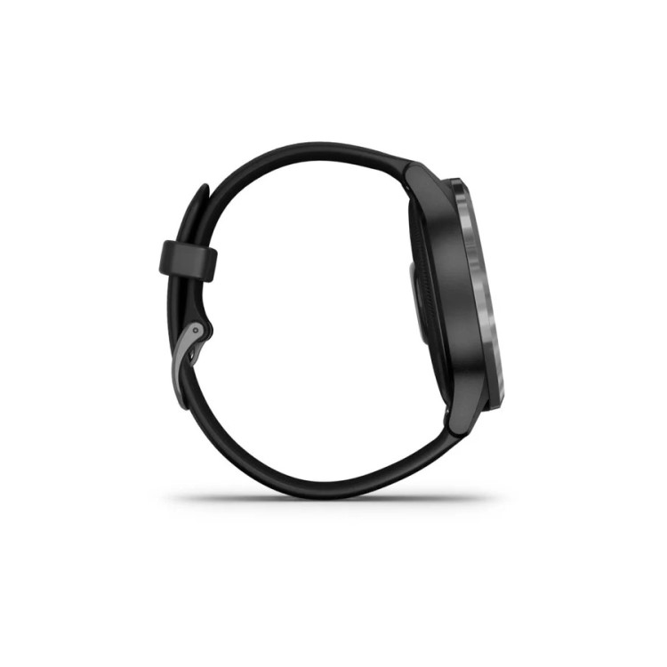 Garmin Vivoactive 4 Black/Slate 45mm