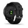 Garmin Vivoactive 4 Black/Slate 45mm