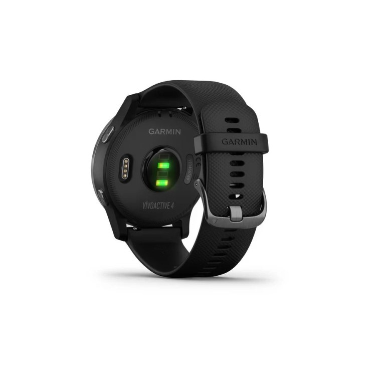Garmin Vivoactive 4 Black/Slate 45mm