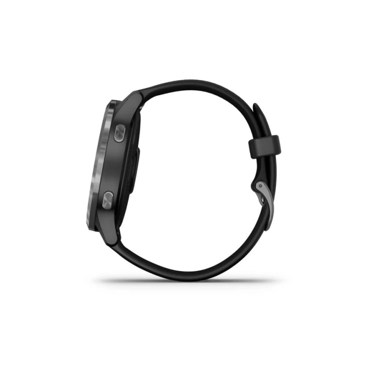 Garmin Vivoactive 4 Black/Slate 45mm