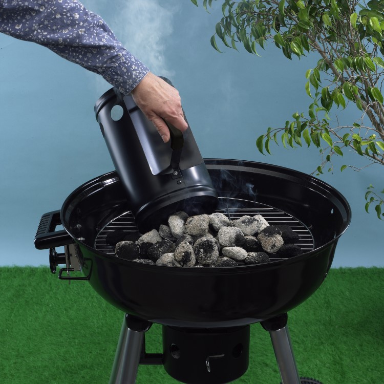 Landmann Charcoal BBQ Starter