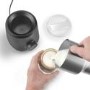 Caso PremiumLatte XL Milk Frother 01667 - Black