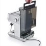 Caso Espresso Gourmet & Grind Coffee Machine 1826 - Black