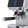 Caso Espresso Gourmet & Grind Coffee Machine 1826 - Black