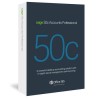 Sage 50c Accounts Professional Box - 12 Month Subscription