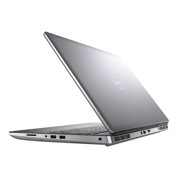 Dell Precision 7560 Core i9-11950H 16GB 512GB SSD 15.6 Inch Windows 10 Pro Laptop