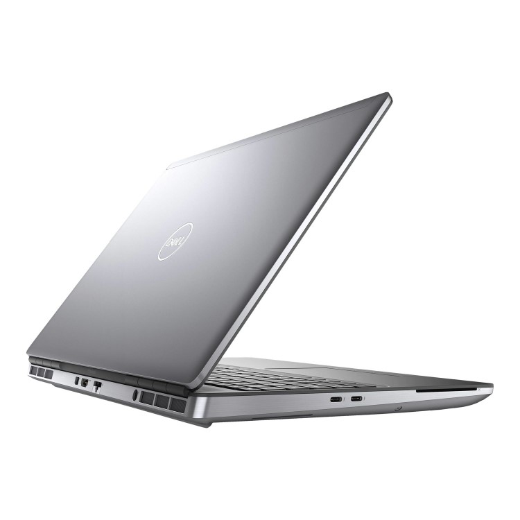 Dell Precision 7560 Core i9-11950H 16GB 512GB SSD 15.6 Inch Windows 10 Pro Laptop