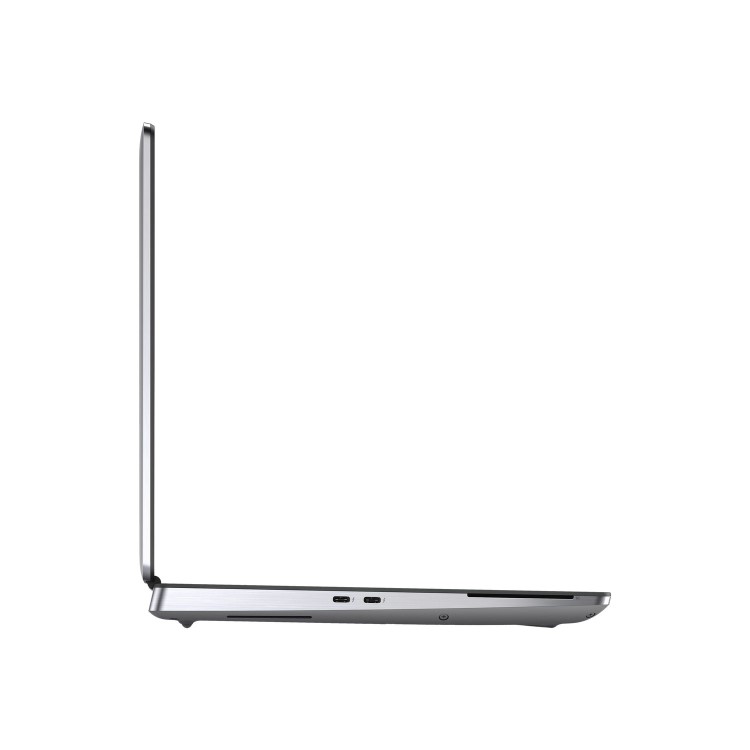 Dell Precision 7560 Core i9-11950H 16GB 512GB SSD 15.6 Inch Windows 10 Pro Laptop