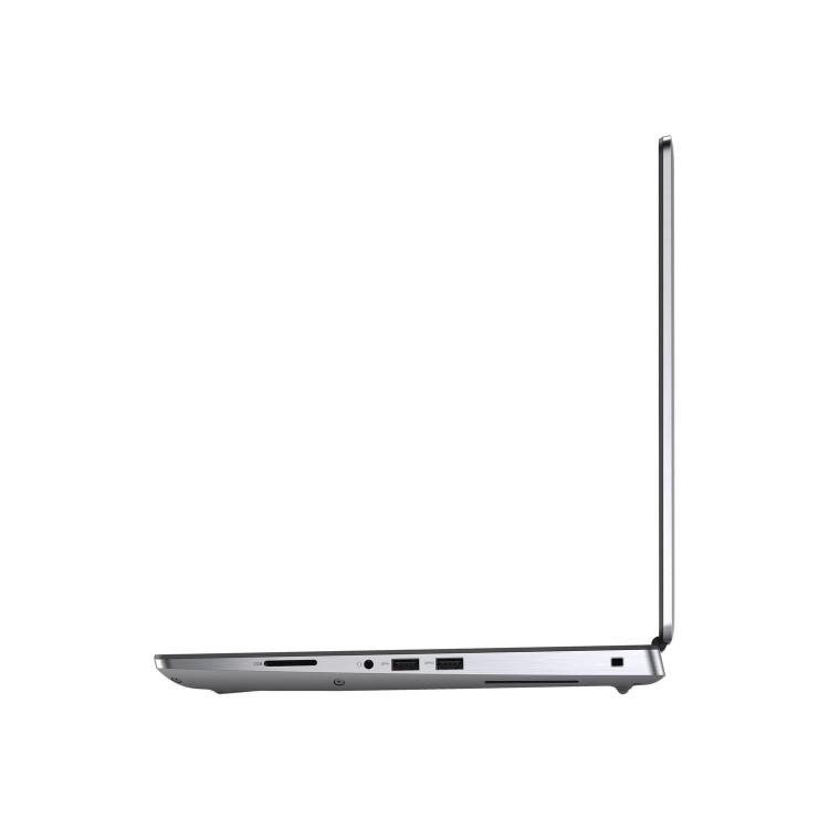 Dell Precision 7560 Core i9-11950H 16GB 512GB SSD 15.6 Inch Windows 10 Pro Laptop