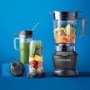 Nutribullet 02147 Blender Combo - Grey