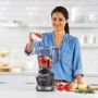 Nutribullet 02147 Blender Combo - Grey