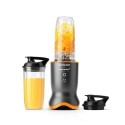 02776 Nutribullet 02776 McLaren Portable Blender with Rechargeable Battery - Grey