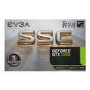 EVGA GeForce GTX 1050 SSC 2GB GDDR5 Graphics Card