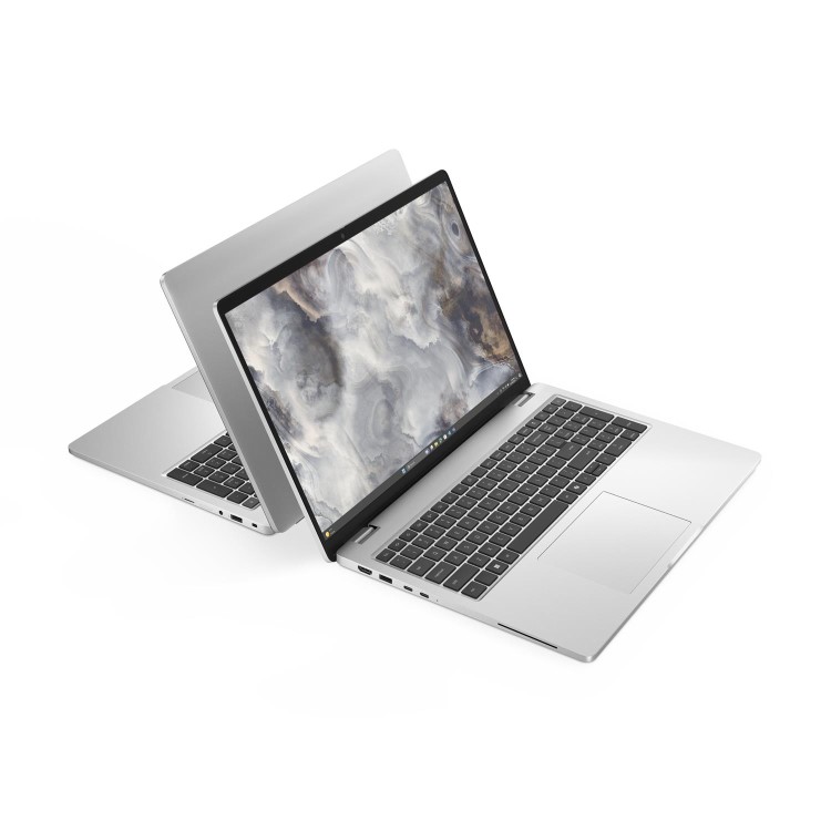 Dell Pro 16 Plus Intel Core Ultra 5 235U 16GB 512 GB SSD 16 Inch WIndows 11 Pro Laptop