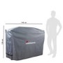 Landmann Premium 145cm BBQ Cover