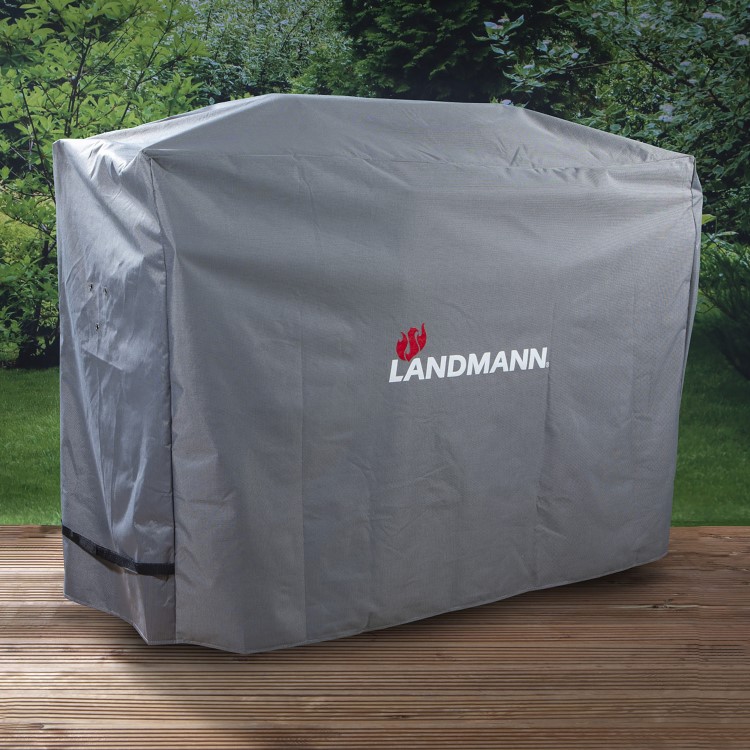 Landmann Premium 145cm BBQ Cover