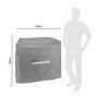 Landmann Premium 113cm BBQ Cover
