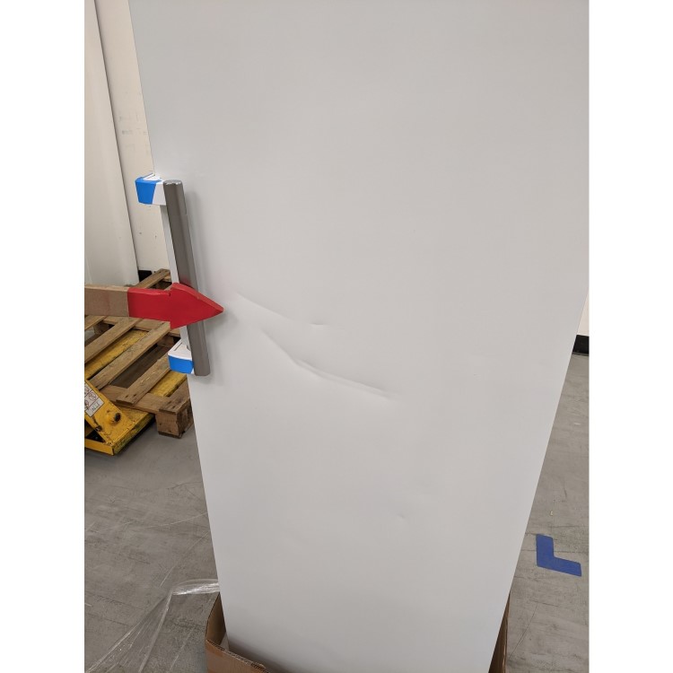 Refurbished Haier H2F-255WSAA Freestanding 282 Litre Frost Free Freezer