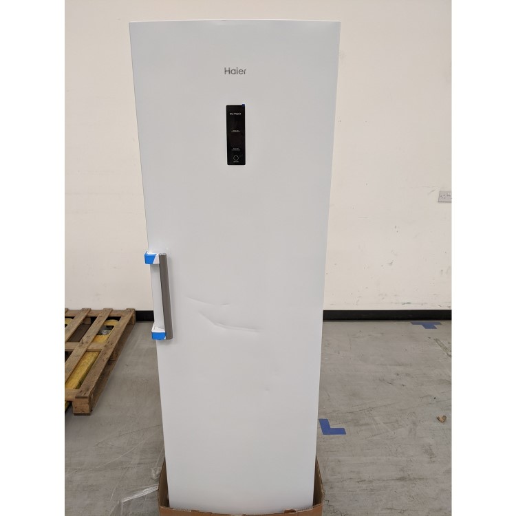 Refurbished Haier H2F-255WSAA Freestanding 282 Litre Frost Free Freezer