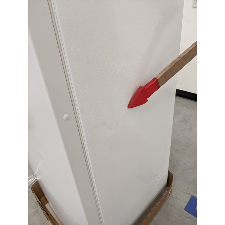Refurbished Haier H2F-255WSAA Freestanding 282 Litre Frost Free Freezer