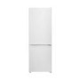 Refurbished Bush M50154FFW Freestanding 170 Litre 60/40 Fridge Freezer White