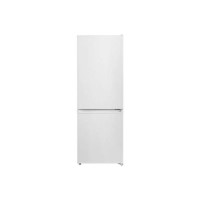 Refurbished Bush M50154FFW Freestanding 170 Litre 60/40 Fridge Freezer White
