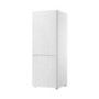 Refurbished Bush M50154FFW Freestanding 170 Litre 60/40 Fridge Freezer White