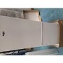 Refurbished Bush M50154FFW Freestanding 170 Litre 60/40 Fridge Freezer White