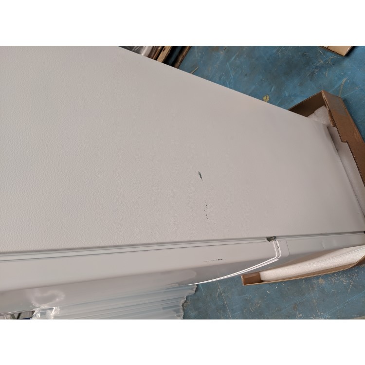 Refurbished Bush M50154FFW Freestanding 170 Litre 60/40 Fridge Freezer White