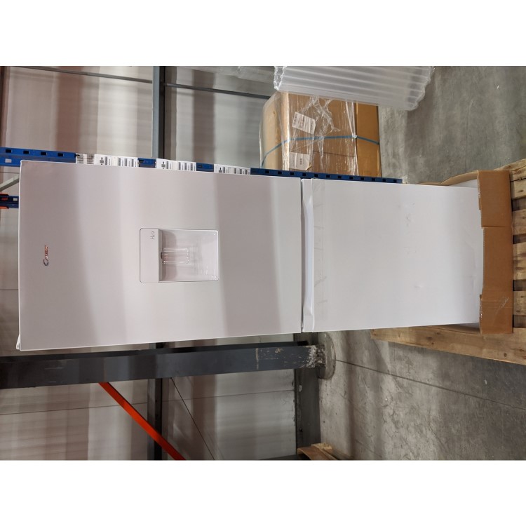 Refurbished Candy CMCL 5172WWDK Freestanding 253 Litre 75/25 Fridge Freezer