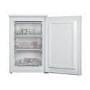 Refurbished Bush M5585UCFR Freestanding 86 Litre Undercounter Freezer White