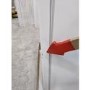 Refurbished Bush M5585UCFR Freestanding 86 Litre Undercounter Freezer White