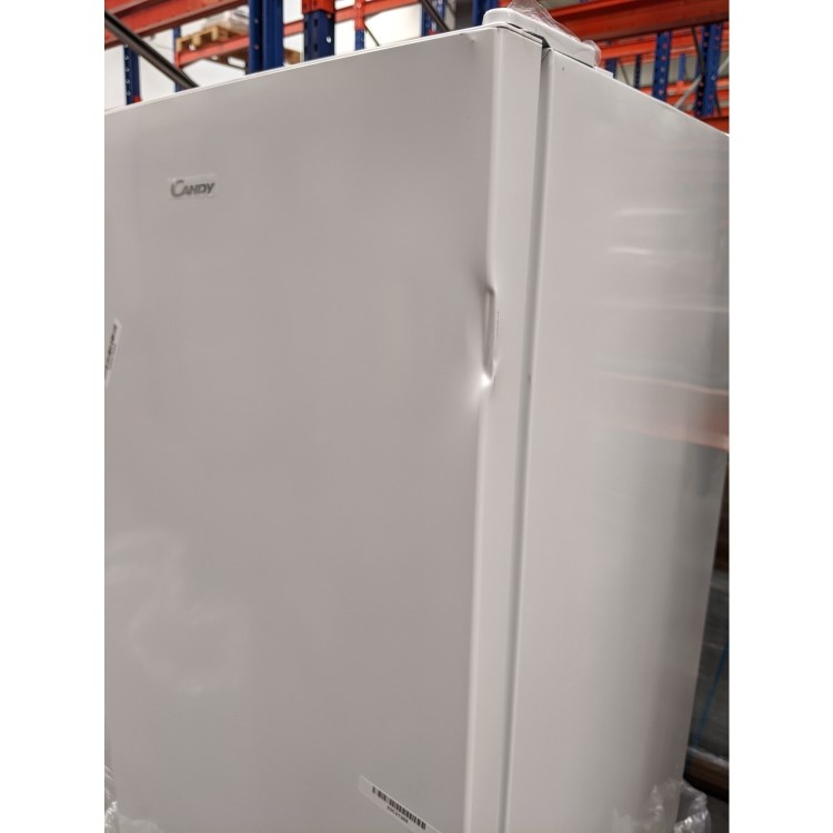 Refurbished Candy CMCL5172WK Freestanding 253 Litre Low Frost Fridge Freezer