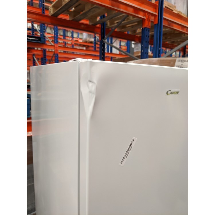 Refurbished Candy CMCL5172WK Freestanding 253 Litre Low Frost Fridge Freezer