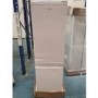 Refurbished Beko BCSA283E2S Integrated 271 Litre 70/30 Fridge Freezer White