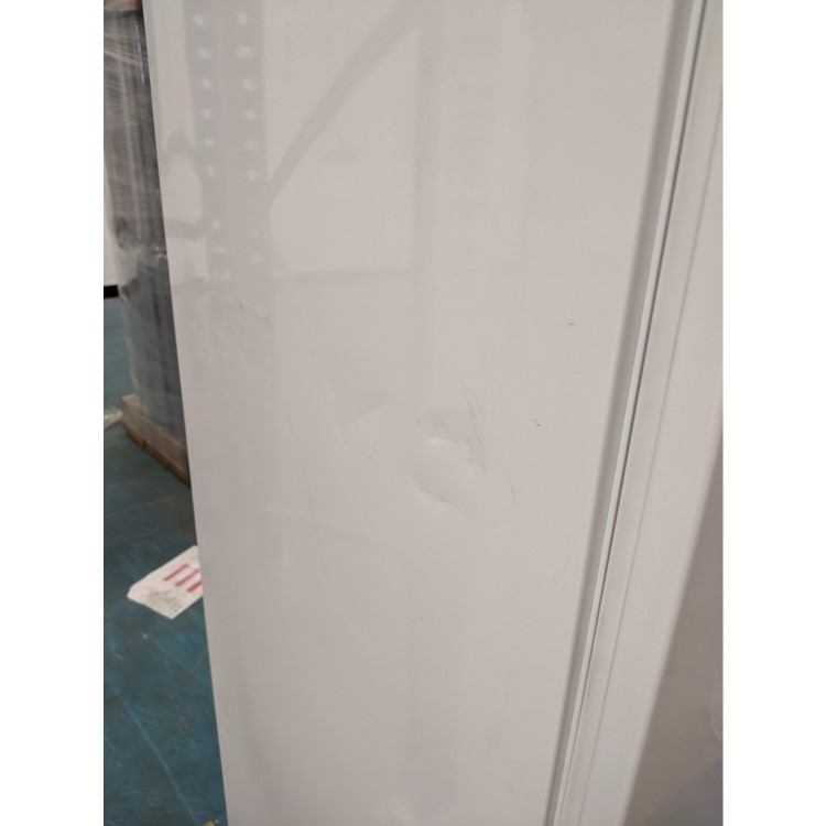 Refurbished Beko BCSA283E2S Integrated 271 Litre 70/30 Fridge Freezer White