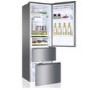 Refurbished Haier A3FE635CHJ Freestanding 320 Litre 70/30 Frost Free Fridge Freezer