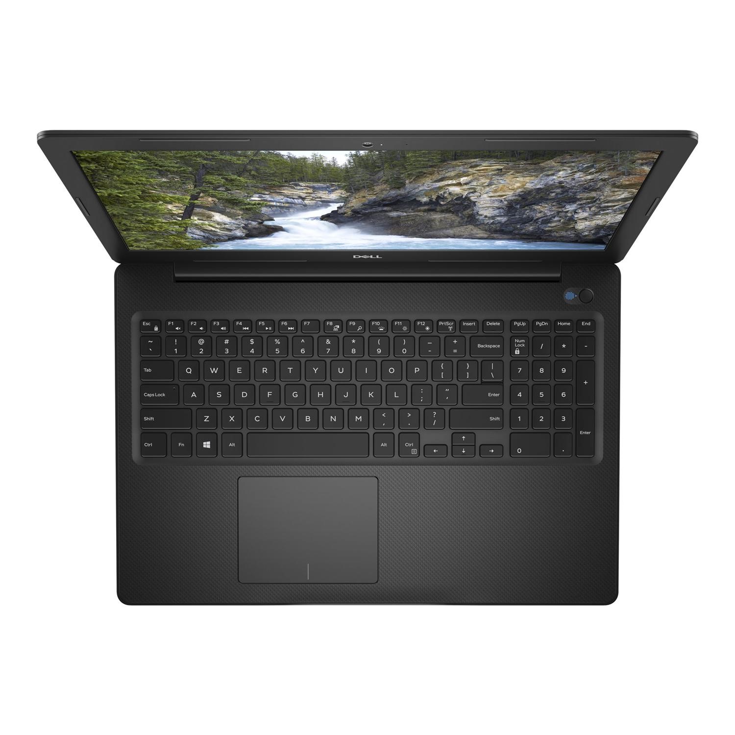 Windowsノート本体 DELL Vostro 3590 i3-10110U Dell Vostro 3590 Core i3-10110U 8GB 256GB SSD 15.6 Inch Windows 10