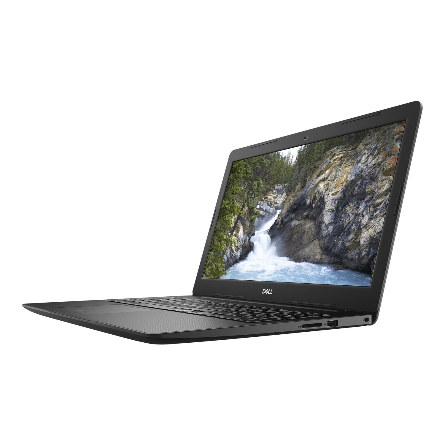 Dell Vostro 3590 Core i3-10110U 8GB 256GB SSD 15.6 Inch Windows 10