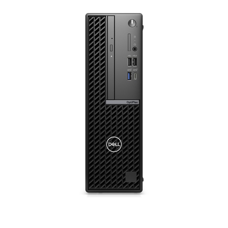 Refurbished Dell OptiPlex 7010 Plus SFF Intel Core i7-13700 16GB 512GB SSD Windows 11 Pro Desktop PC