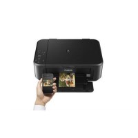 Canon Pixma MG3650 Multifunction Wireless Inkjet Printer 