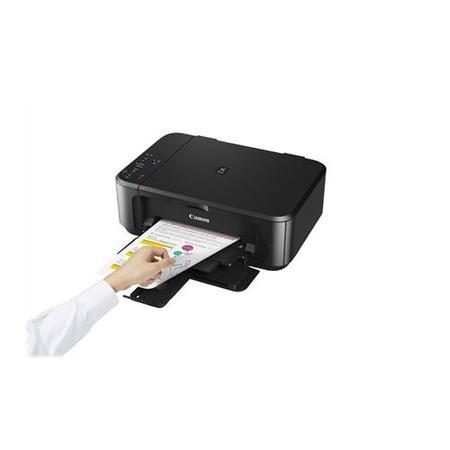 Canon Pixma MG3650 Multifunction Wireless Inkjet Printer 
