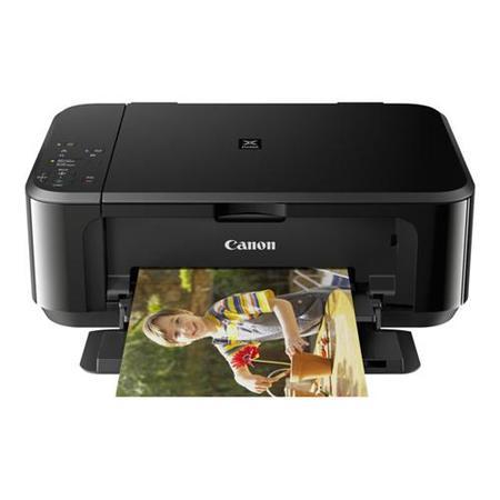 Canon Pixma MG3650 Multifunction Wireless Inkjet Printer 