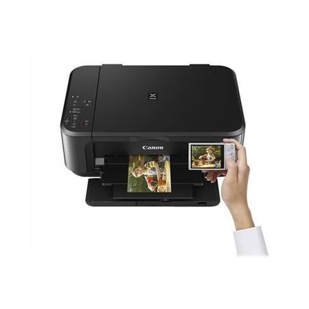 Canon Pixma MG3650 Multifunction Wireless Inkjet Printer 