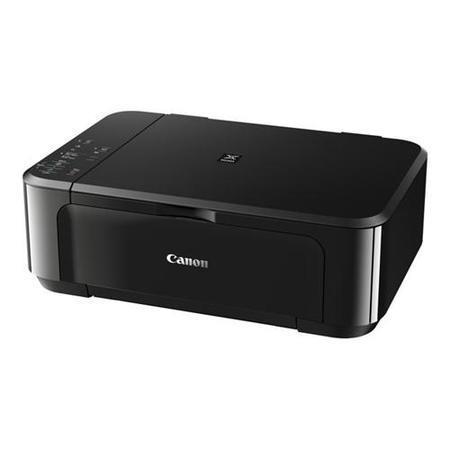 Canon Pixma MG3650 Multifunction Wireless Inkjet Printer 