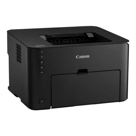 Canon i-SENSYS LBP151dw A4 Compact Wireless Laser Printer