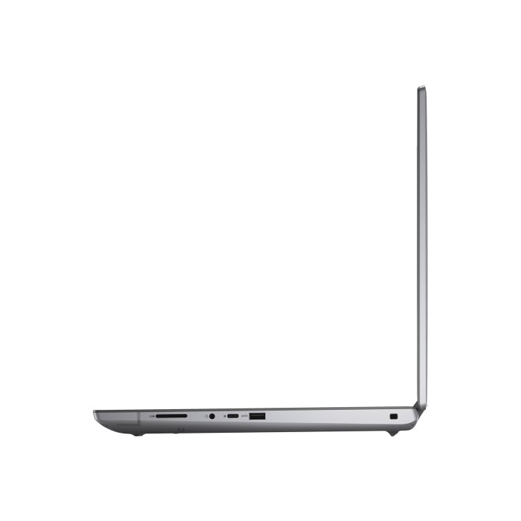 Dell Precision 7780 Intel Core i7 32GB RAM 1TB SSD RTX 3500 17 Inch Windows 11 Pro Laptop