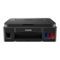 GRADE A1 - Canon PIXMA G2501 A4 Multifunction Colour InkJet Printer